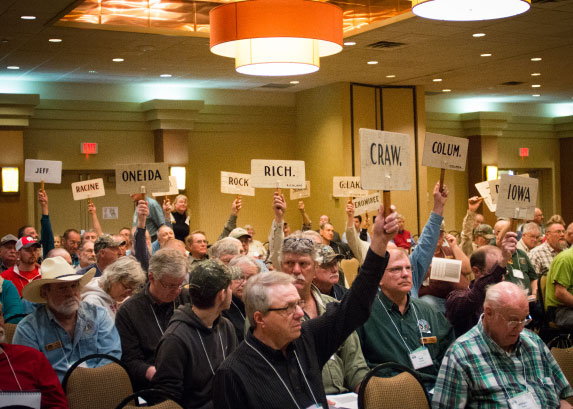 Conservation Congress