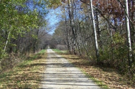 Rail Trail