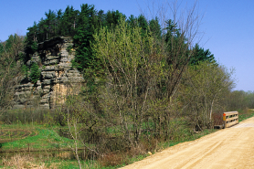 400 State Trail 