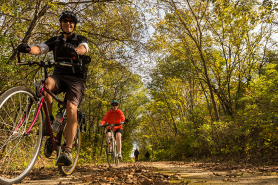 Great River State Trail