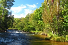 Brule River