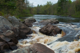 Flambeau River