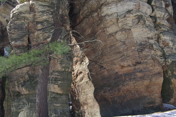 Cliffside