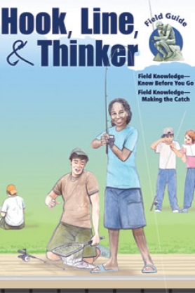 Field Guide Cover